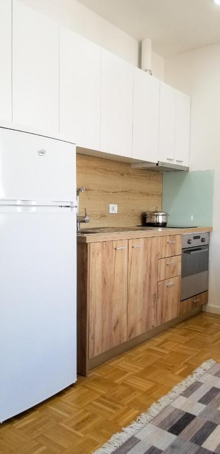 City Center Cute And Comfy Apartment - Ajia Apartments ティラナ エクステリア 写真