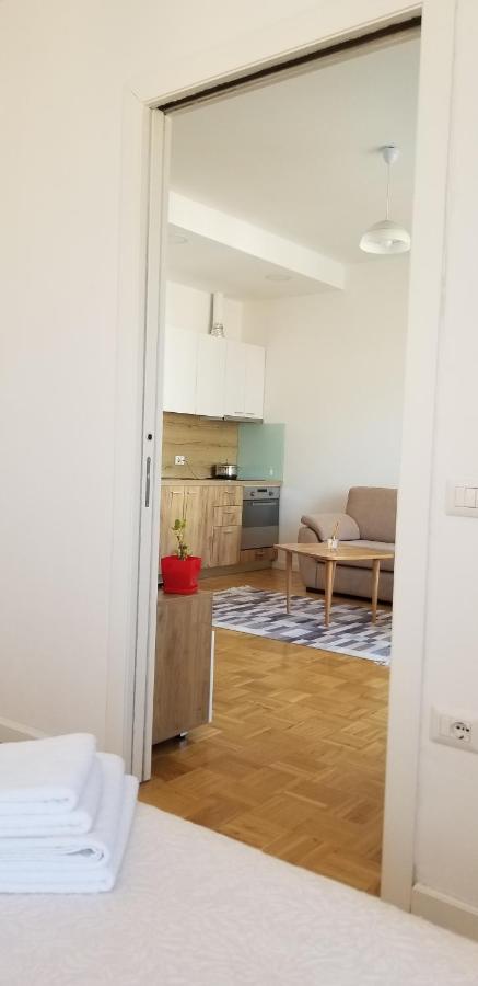 City Center Cute And Comfy Apartment - Ajia Apartments ティラナ エクステリア 写真