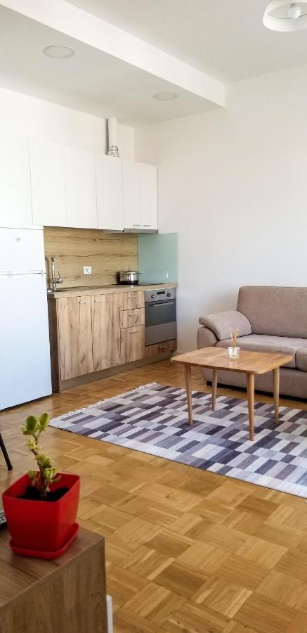 City Center Cute And Comfy Apartment - Ajia Apartments ティラナ エクステリア 写真